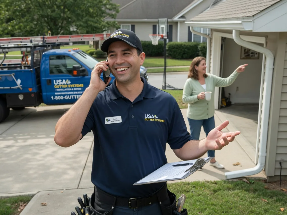 Gutter Installation Glidden, IA FAQs